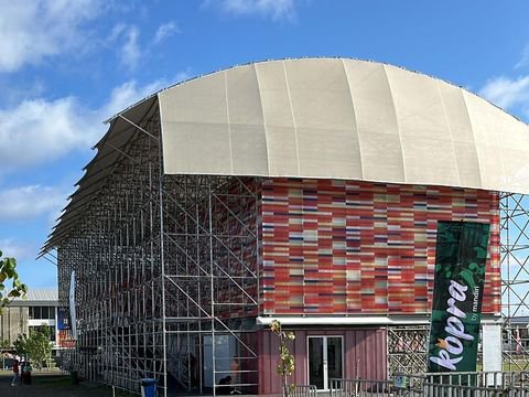 Belajar Sejarah Balap Indonesia Lewat Museum Mandalika