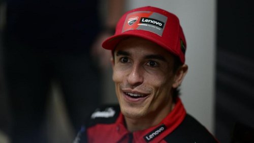 Marc Marquez: 2025 Sulit Diulang Lagi
