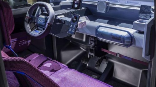 Renault | VinFast | VinFast VF 3 | Renault Bikin Mobil Listrik Bergaya SUV, Mirip VinFast VF 3