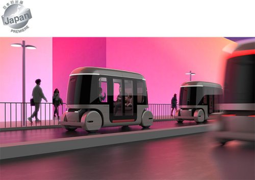 Mobil Masa Depan Suzuki: Minicar Listrik sampai Fronx Berbahan Bakar Etanol