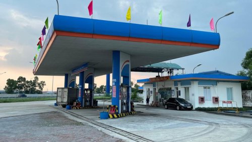 Vietnam Gunakan Bahan Bakar Etanol buat Tingkatkan Impor AS