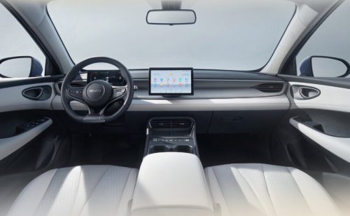 BYD | BYD Seal | BYD Seal 05 DM-i Meluncur: Harga Rp 100 Jutaan, Bisa Tempuh 2.000 Km