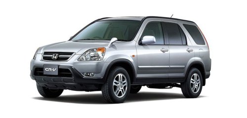 Honda CR-V Kini Berusia 30 Tahun, 15 Juta Unit Beredar di Bumi