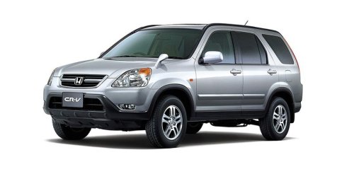 Honda, Honda CR-V, Honda CR-V Kini Berusia 30 Tahun, 15 Juta Unit Beredar di Bumi
