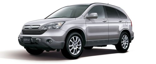 Honda CR-V Kini Berusia 30 Tahun, 15 Juta Unit Beredar di Bumi