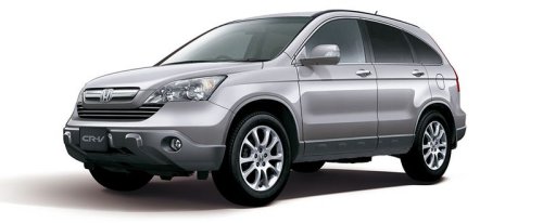 Honda, Honda CR-V, Honda CR-V Kini Berusia 30 Tahun, 15 Juta Unit Beredar di Bumi