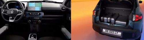 Renault, Renault Bikin Hatchback Listrik Murah, Harga Nggak Sampai Rp 300 Juta