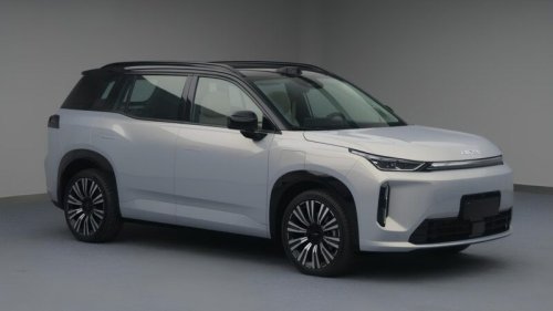 'One GAC' Jadi Strategi GAC AION di Indonesia, Apa Itu?