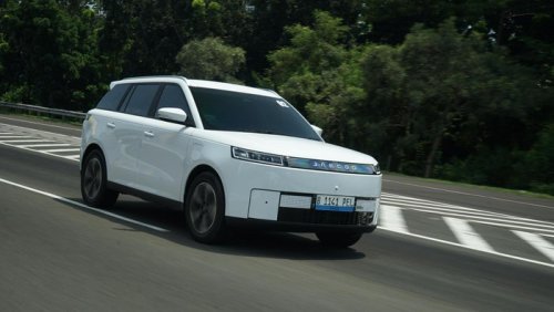 Antre Panjang Inden Jaecoo J5, Baru 2 Bulan SPK Tembus Segini