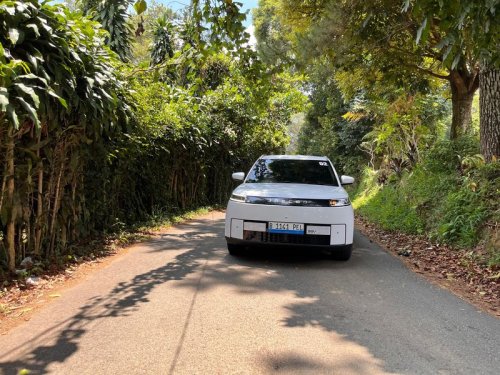 Pabrikan Mobil China Dulu Cuma Pengekor, Kini Jadi Pelopor