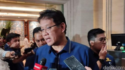 Toyota, Menkeu Purbaya Mau Turunkan PPN Tahun Depan, Toyota Bilang Begini