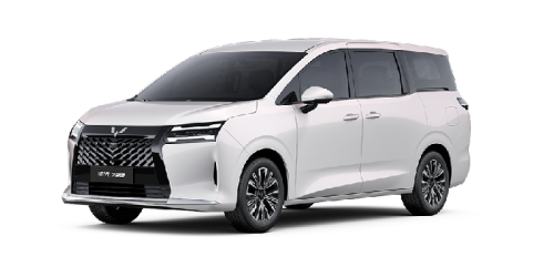 Kembaran Wuling Cortez Darion Meluncur, Harga Mulai Rp 100 Jutaan!