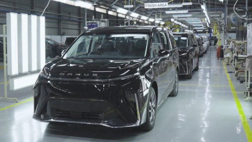 Alternatif Insentif buat Mobil Listrik, Pakai Cukai Karbon