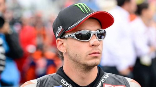 Hasil MotoGP Valencia 2025: Bezzecchi Juara, Raul Kedua, Diggia Ketiga