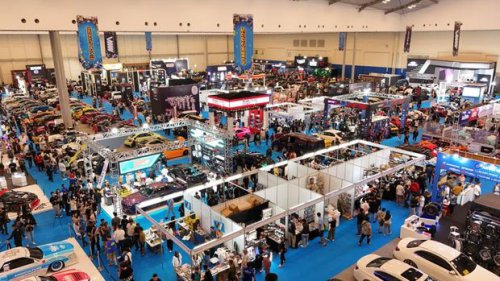 Gantengnya Modifikasi Mobil Listrik Chery J6 EV