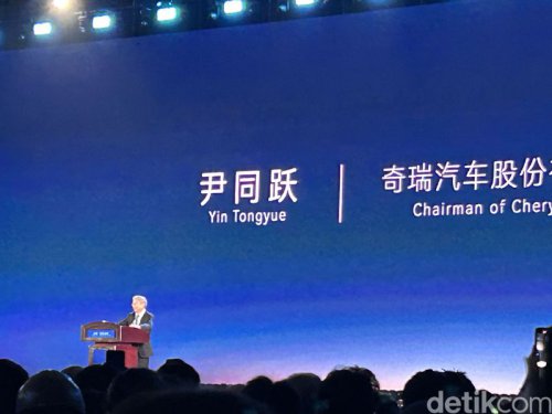 Tantangan yang Sering Dihadapi Mobil China di Pasar Dunia