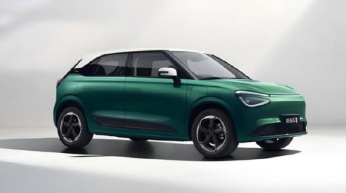 Spesifikasi Mobil Listrik Pesaing BYD Atto 1 Seharga Rp 130 Jutaan