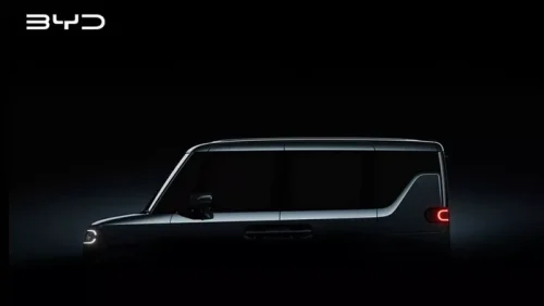 Langkah Berani BYD di Jepang, Rilis Produk Tantang Kei Car