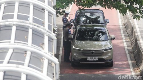 Operasi Patuh 2026 Mulai Hari Ini, Segini Dendanya Kalau Kena Tilang