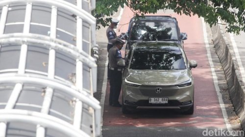 Operasi Patuh 2026 Mulai Hari Ini, Segini Dendanya Kalau Kena Tilang