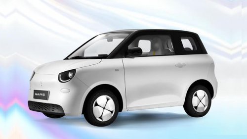 Intip Spek Mobil Listrik Murah Wuling, Harga Mulai Rp 90 Jutaan!