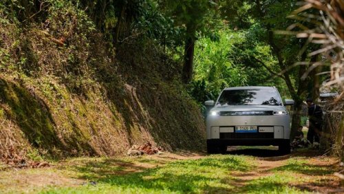 Jaecoo J5 Laris Manis, Sudah Segini Unit yang Dikirim ke Konsumen RI