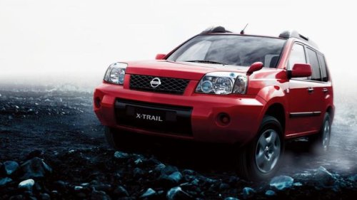 Nissan, Nissan X-Trail, 25 Tahun Nissan X-Trail: Sudah 4 Generasi, Paling Suka yang Mana?