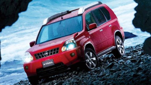 25 Tahun Nissan X-Trail: Sudah 4 Generasi, Paling Suka yang Mana?