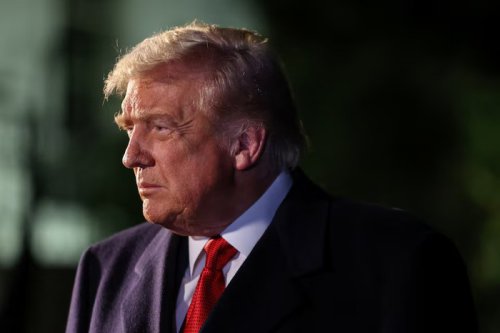 Trump Naksir Mobil Kecil Jepang: Murah, Imut, Irit BBM