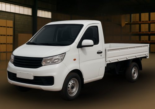 Mobil Listrik Makin Dilirik di Segmen Kendaraan Niaga, Ini Sebabnya