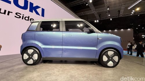 Kei Car di Jepang Lucu-lucu, Aman Nggak Diimpor ke Indonesia?