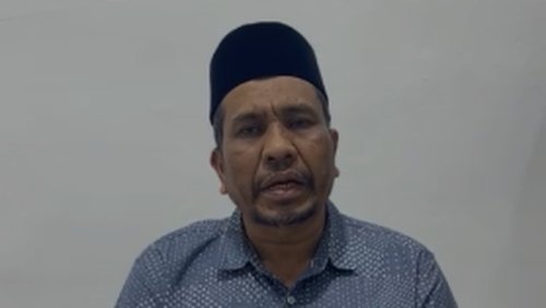 Intip Garasi Wabup Pidie Jaya yang Aniaya Kepala SPPG