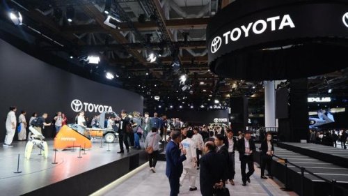 Toyota, 'To You', Janji Toyota untuk Mendengarkan, Berinovasi, dan Beradaptasi demi Konsumen