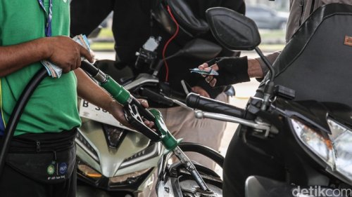 Daftar Harga BBM Shell, BP, Vivo, Pertamina 1 Desember 2025: Banyak yang Naik