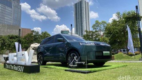 Beda Rp 14 Jutaan, Pilih Beli BYD Atto 1 Termahal atau Jaecoo J5 Termurah?