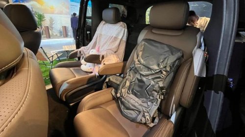 Wuling, Spesifikasi Wuling Darion: Ada Varian EV dan PHEV, Harga Mulai Rp 356 Juta