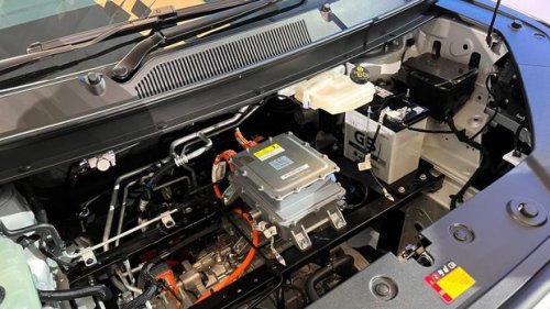 Wuling, Spesifikasi Wuling Darion: Ada Varian EV dan PHEV, Harga Mulai Rp 356 Juta