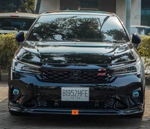 Ini 10 Mobil Modif Terbaik di Honda Culture Indonesia 2025