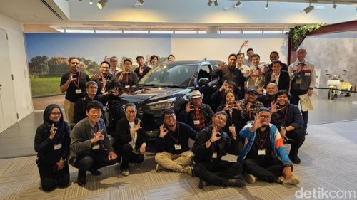 Daihatsu Rocky, Daihatsu, Daihatsu Xenia, Bocoran dari Jepang: Mesin Daihatsu Rocky Hybrid Bisa Dipasang ke Xenia