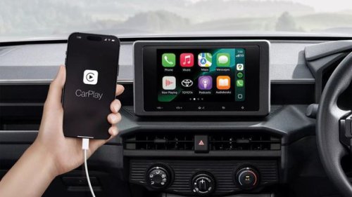 Toyota, Toyota Hilux Terbaru Meluncur, Ada Pilihan Mesin Listrik