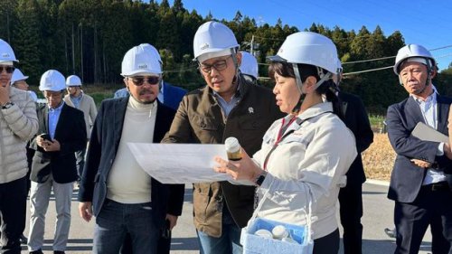 Toyota, Gandeng Pertamina, Toyota Bakal Bangun Pabrik Bioetanol di Lampung