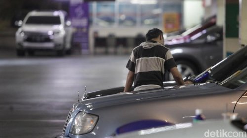 Cara Urus Balik Nama Mobil-motor Bekas, Perpanjang STNK Tanpa KTP Pemilik Lama