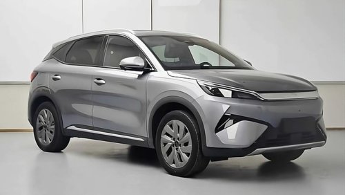 BYD Atto 3 Punya Jarak Lebih Jauh, Jakarta-Madiun Sekali Isi