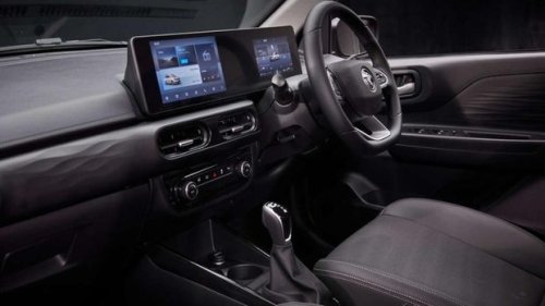 Malaysia Segarkan Mobil Nasional Proton Saga, Harga Mulai Rp 160 Jutaan