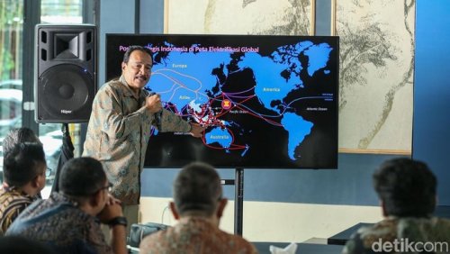 Harga Mobil Listrik di Indonesia Masih Bisa Turun Lagi