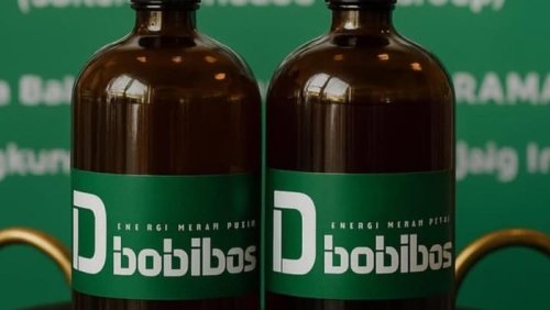 Bocoran Harga BBM Bobibos, Berapa Seliter?