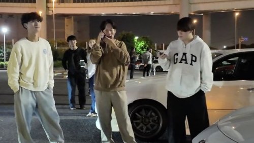 Toyota, Kerja di SPBU, Kumpulin Uang, Investasi Crypto, Beli Toyota GR 86