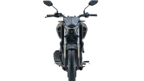 Yamaha, Yamaha Jual Motor yang Bisa 'Minum' Etanol 20%, Harganya Rp 22 Jutaan