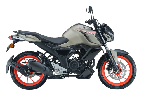 Yamaha, Yamaha Jual Motor yang Bisa 'Minum' Etanol 20%, Harganya Rp 22 Jutaan