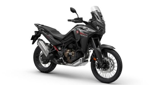 Honda, Honda Africa Twin Terbaru Rilis di RI, Harganya Rp 647 Jutaan